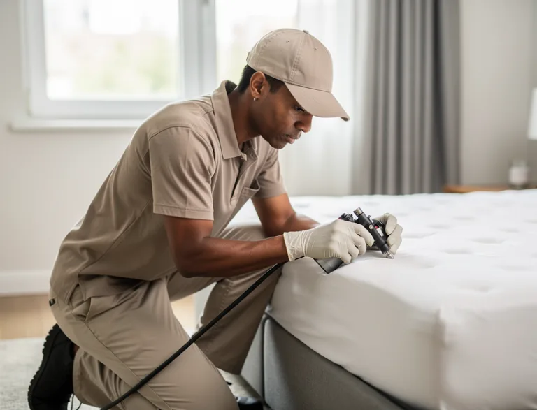 Bed Bug Treatment service in Core Neighbourhoods